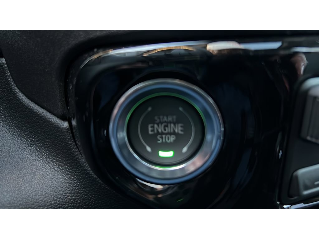 New 2026 Chevrolet Silverado 1500 LTZ w/ LTZ Premium Package image 21