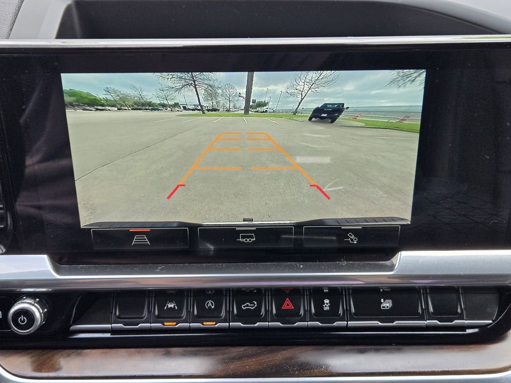 Used 2022 GMC Sierra 1500 SLT image 15