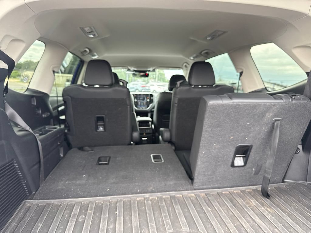 Certified 2026 Subaru Ascent Premium AWD/4WD image 37