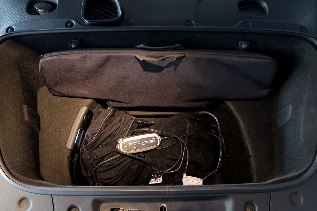 Used 2012 Audi R8 GT w/ Enhanced R8 GT Leather Pkg image 37