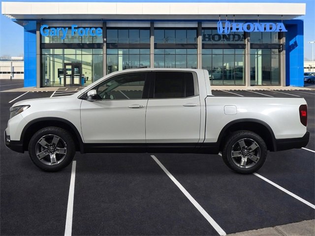 New 2026 Honda Ridgeline RTL image 2