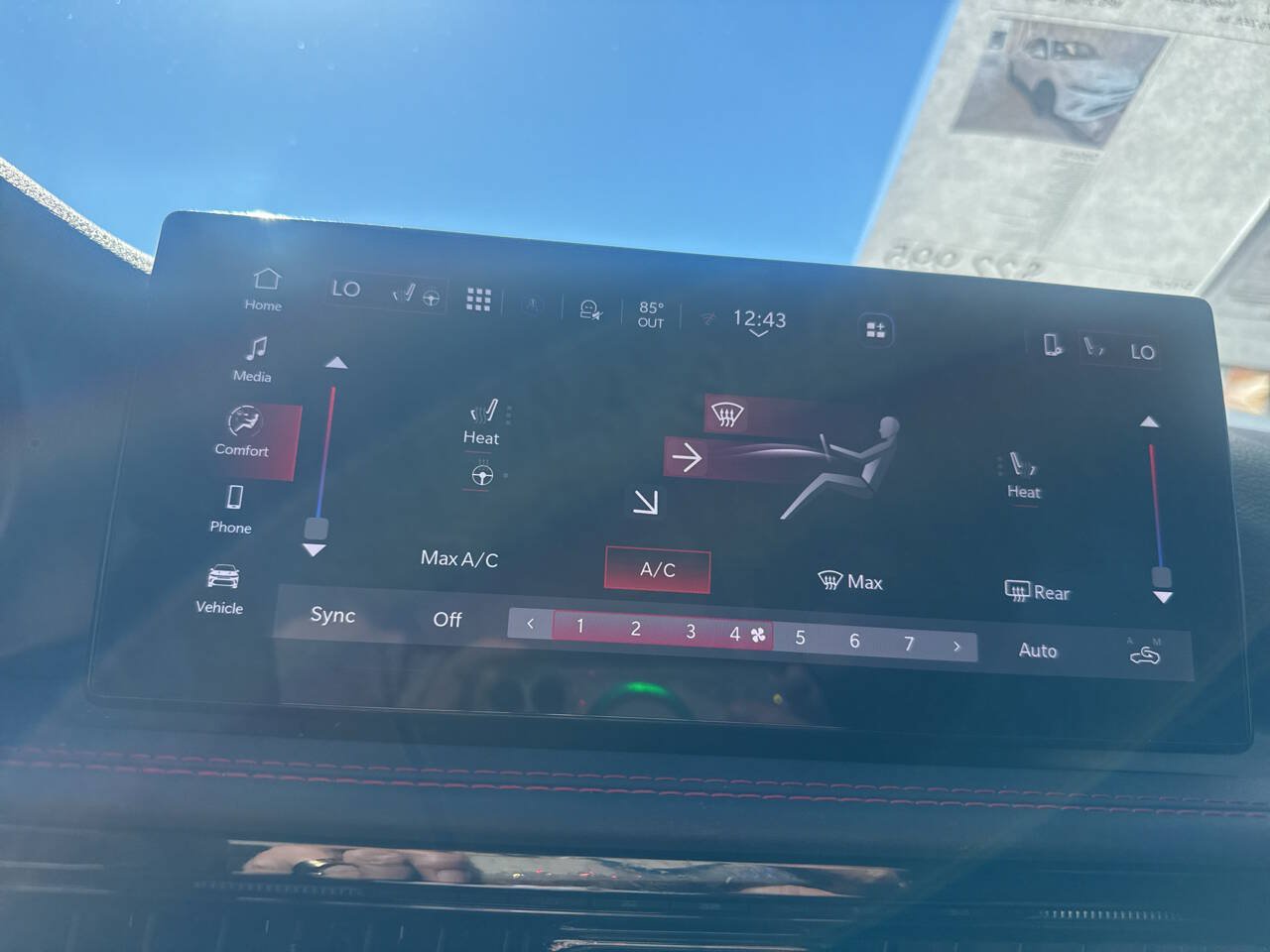 Used 2024 Dodge Hornet GT w/ Track Pack AWD/4WD image 45
