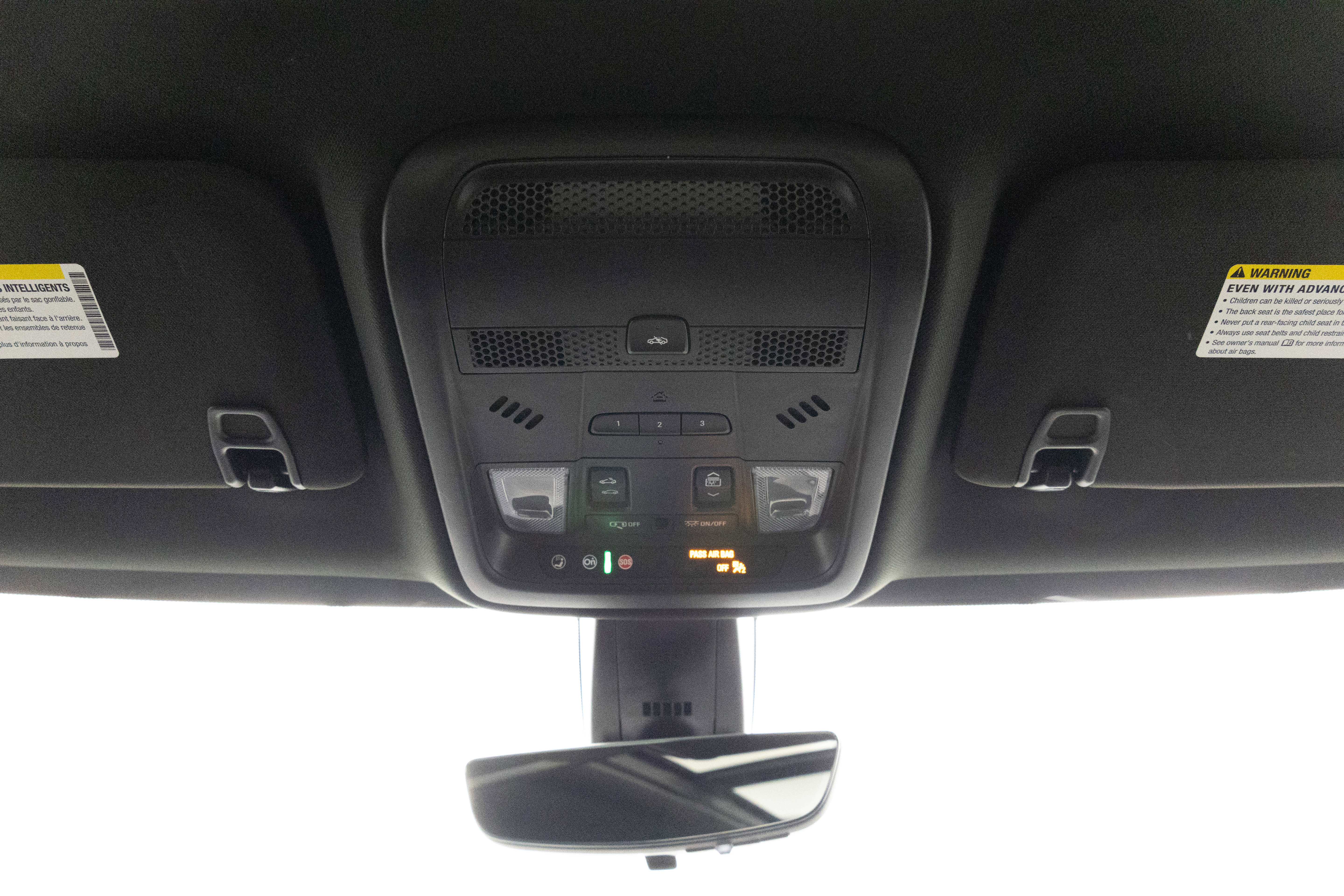 Used 2020 Cadillac XT5 Sportv image 38
