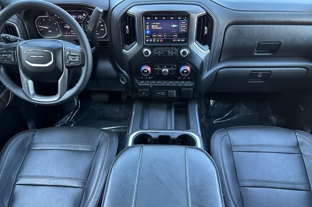 Used 2023 GMC Sierra 2500 Denali w/ Denali Ultimate Package image 15