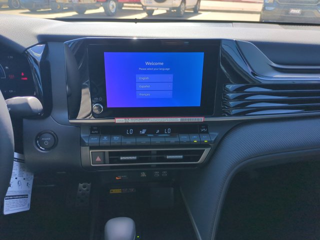 New 2026 Toyota Camry SE w/ Convenience Package FWD image 12