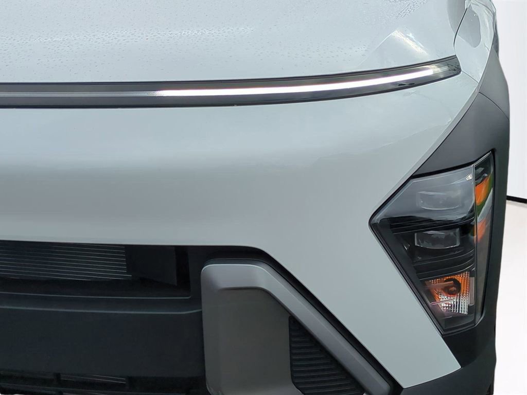 New 2026 Hyundai Kona SEL Sport image 10