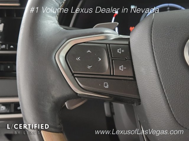 Used 2024 Lexus RX 350 Premium Plus w/ Convenience Package AWD/4WD image 33