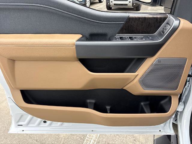 Certified 2026 Ford F250 Lariat image 26