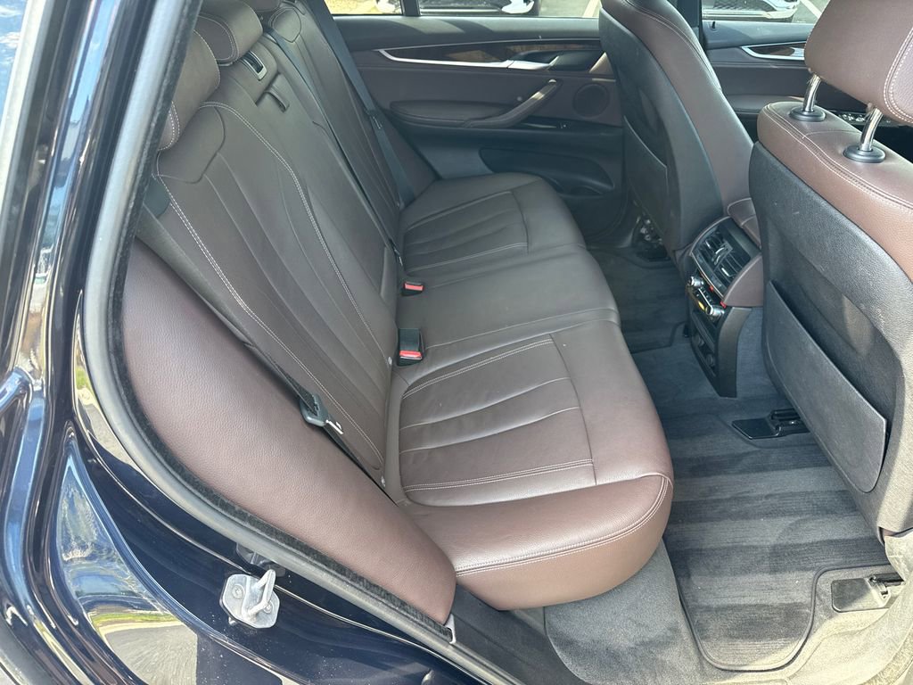 Used 2017 BMW X5 xDrive40e image 15
