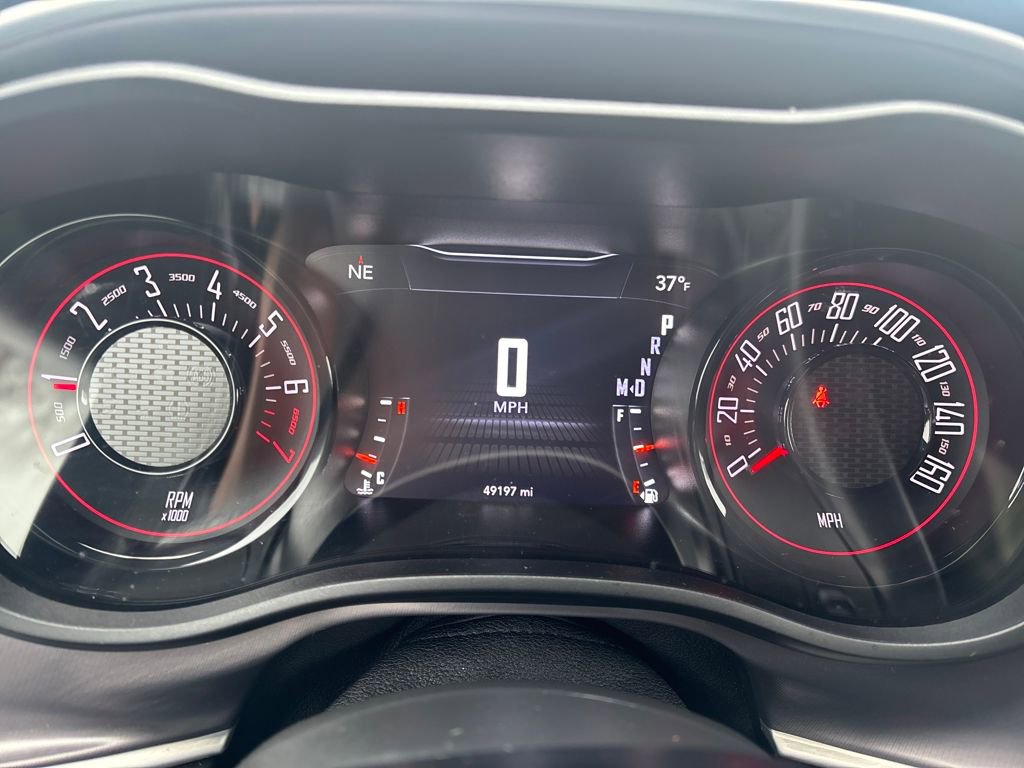 Used 2020 Dodge Challenger SXT w/ Driver Convenience Group image 15