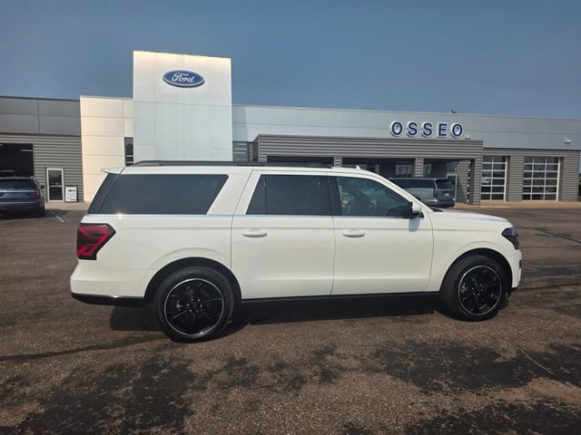 Used 2022 Ford Expedition Max Limited AWD/4WD image 8