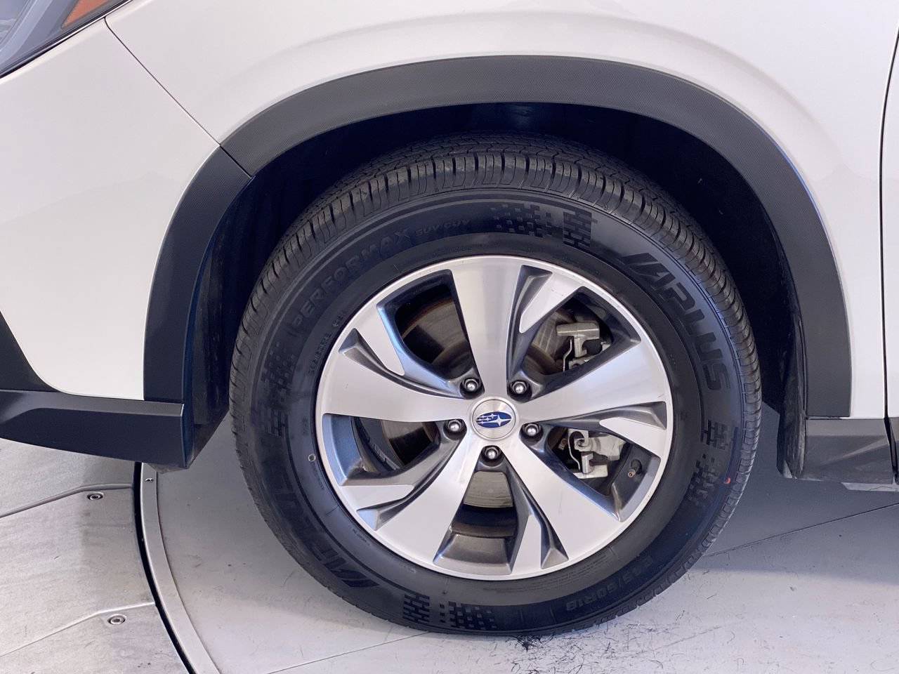Used 2025 Subaru Ascent Premium AWD/4WD image 12