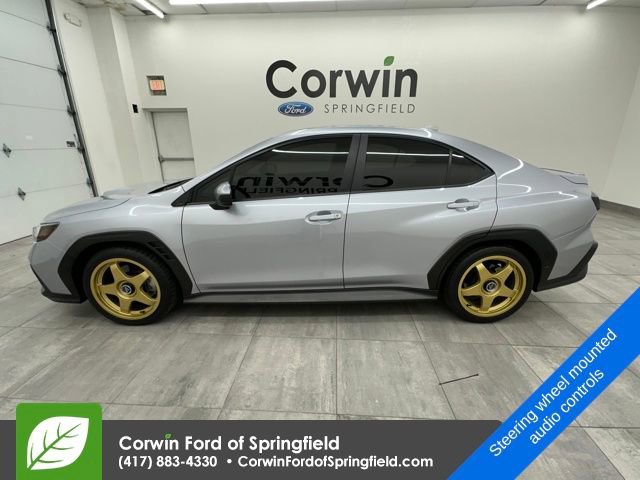 Used 2023 Subaru WRX Premium image 2