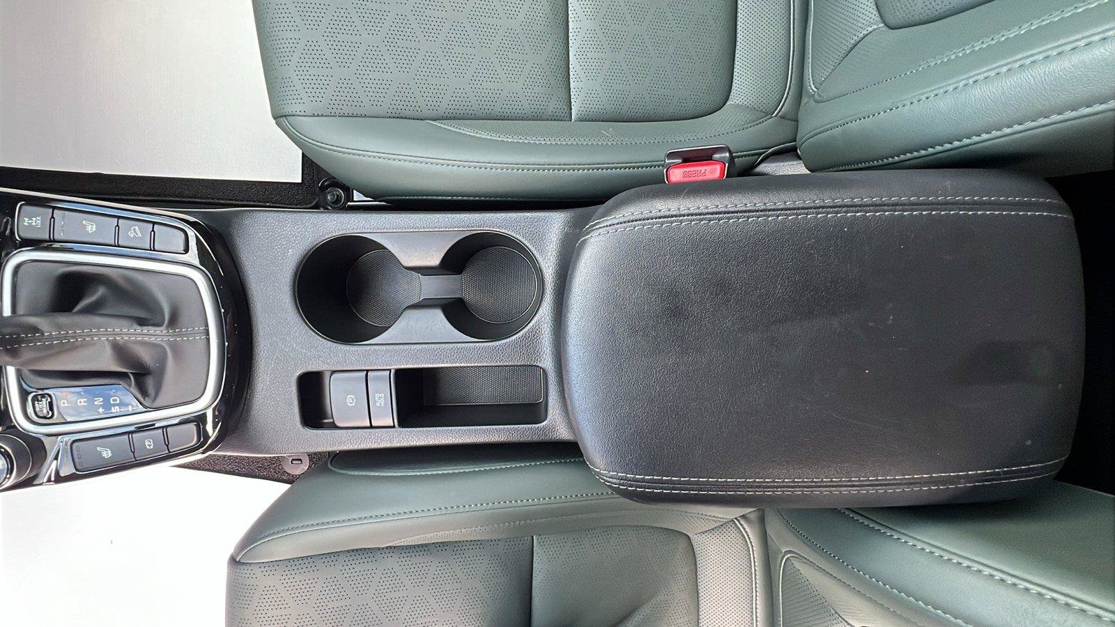 Used 2024 Kia Seltos SX AWD/4WD image 23