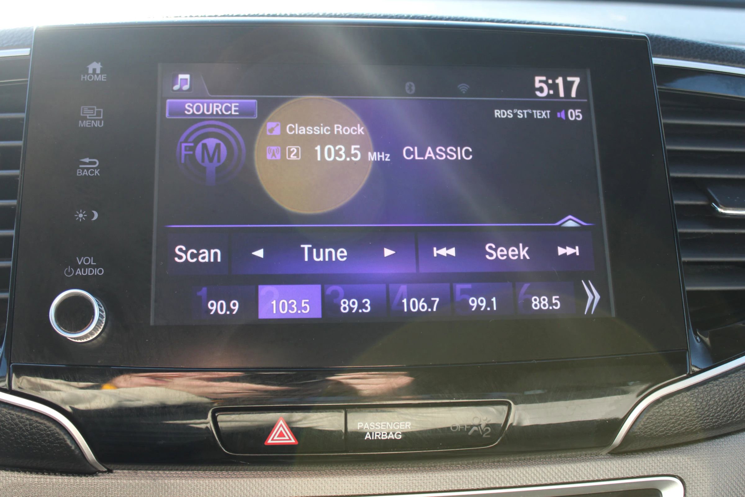 Used 2023 Honda Ridgeline RTL image 23