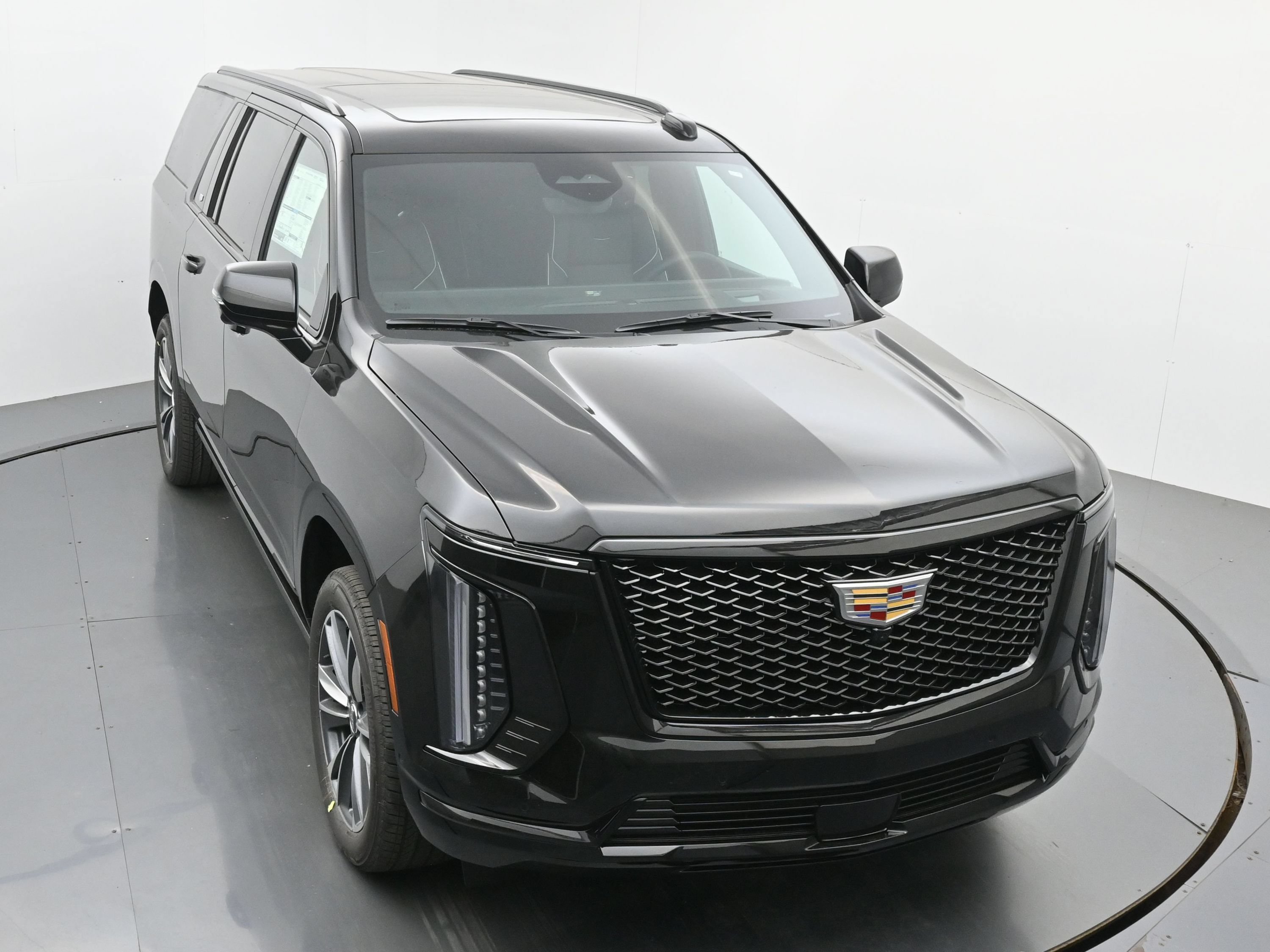 New 2027 Cadillac Escalade ESV Sport w/ Touring Package AWD/4WD image 30