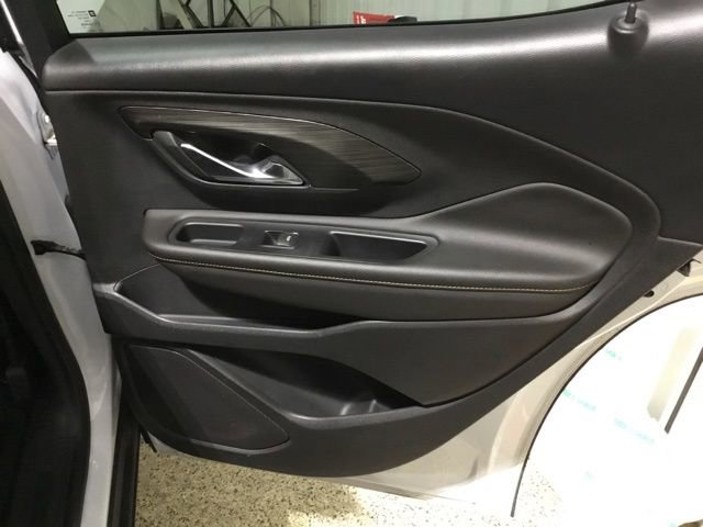 Used 2020 GMC Terrain SLT w/ Preferred Package image 48