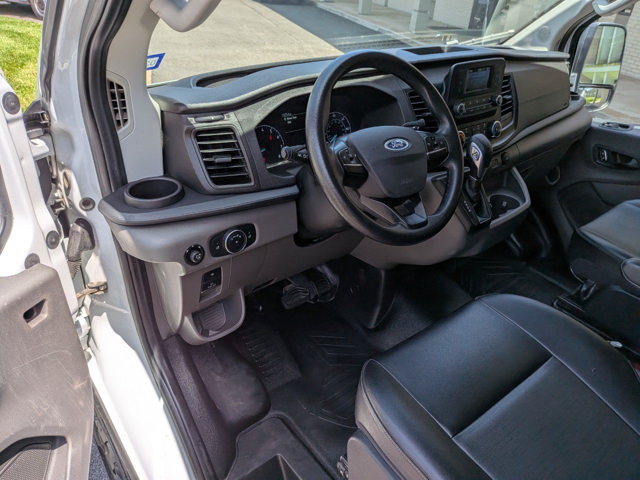 Used 2023 Ford Transit 350 XL RWD image 26