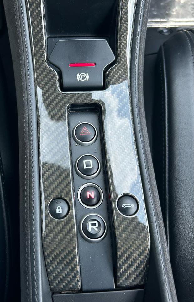 Used 2012 McLaren MP4-12C Coupe RWD image 21