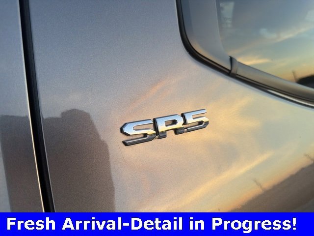 Used 2024 Toyota Tundra SR5 image 20