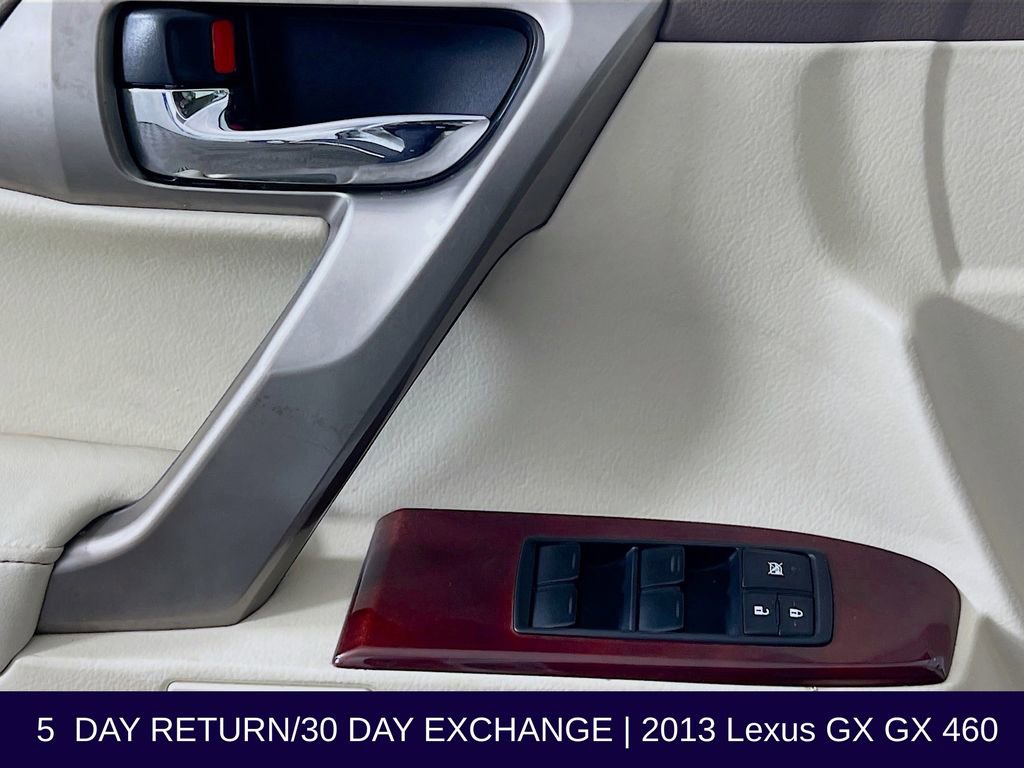 Used 2013 Lexus GX 460 image 23