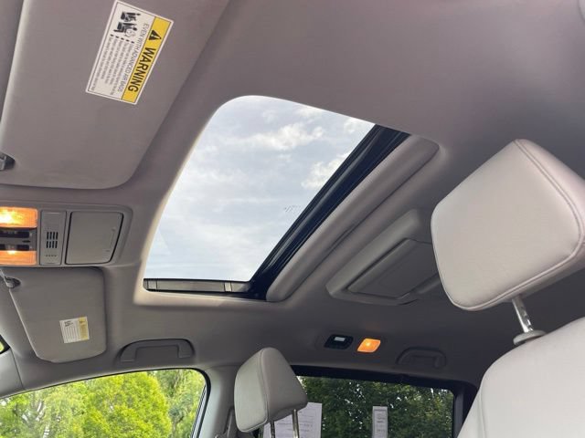 Used 2018 Honda Odyssey EX-L image 25