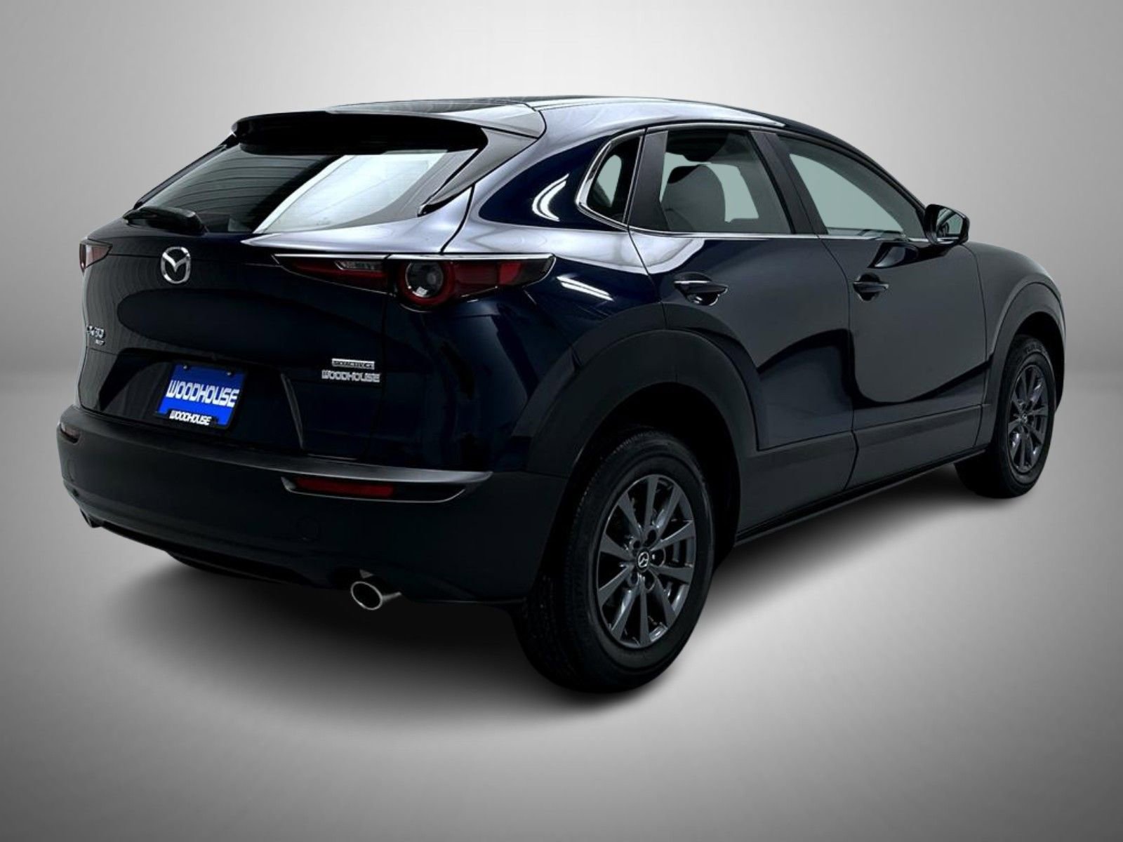 Certified 2023 MAZDA CX-30 AWD 2.5 S image 5