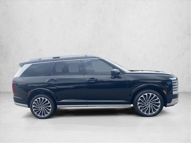 New 2026 Hyundai Palisade Calligraphy image 7