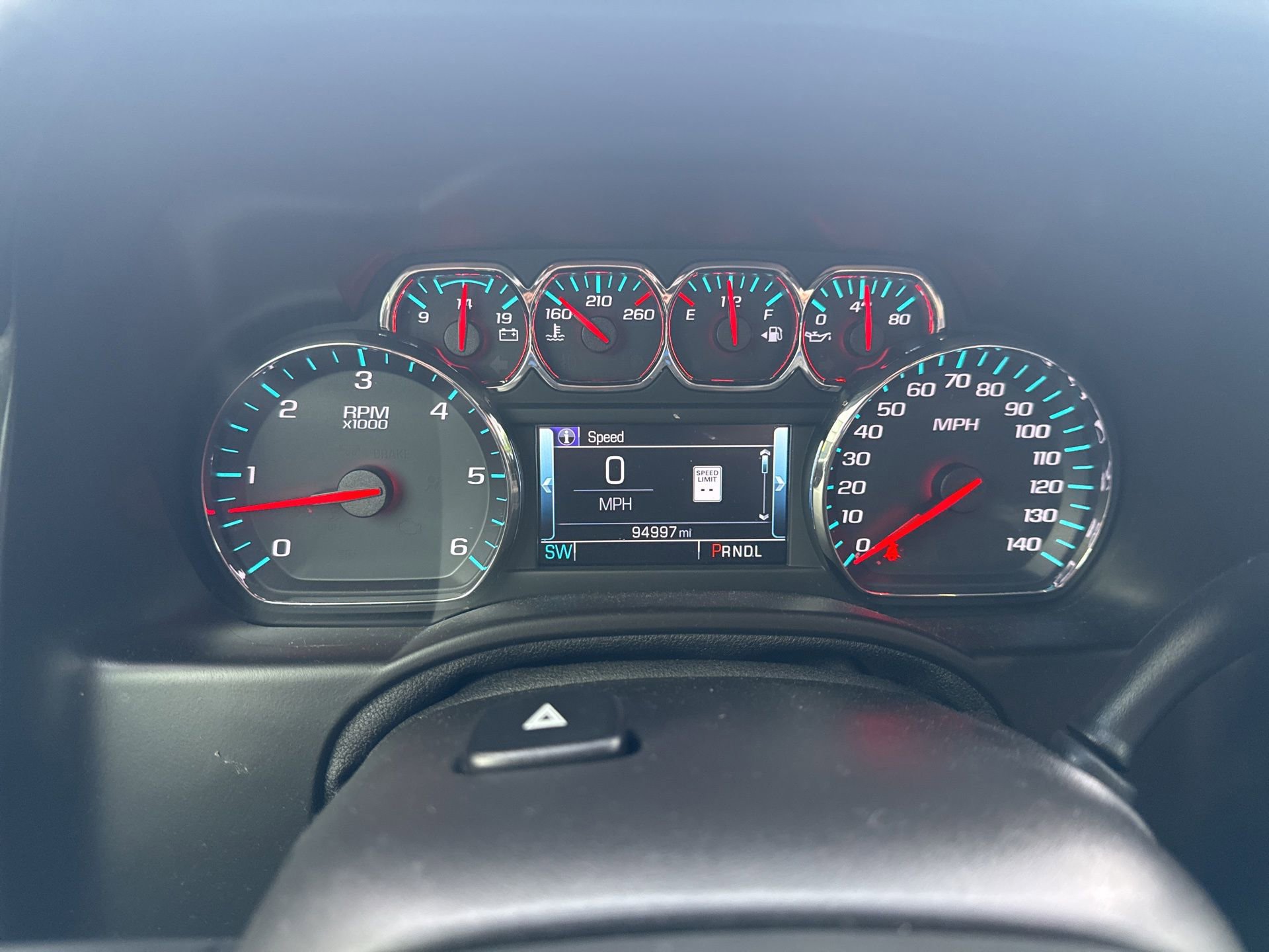 Used 2019 GMC Yukon XL SLT w/ Open Road Package RWD image 8