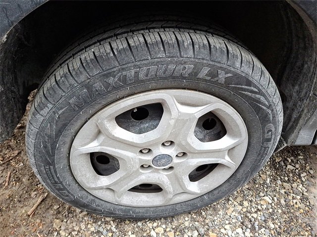 Used 2018 Ford Escape S image 8