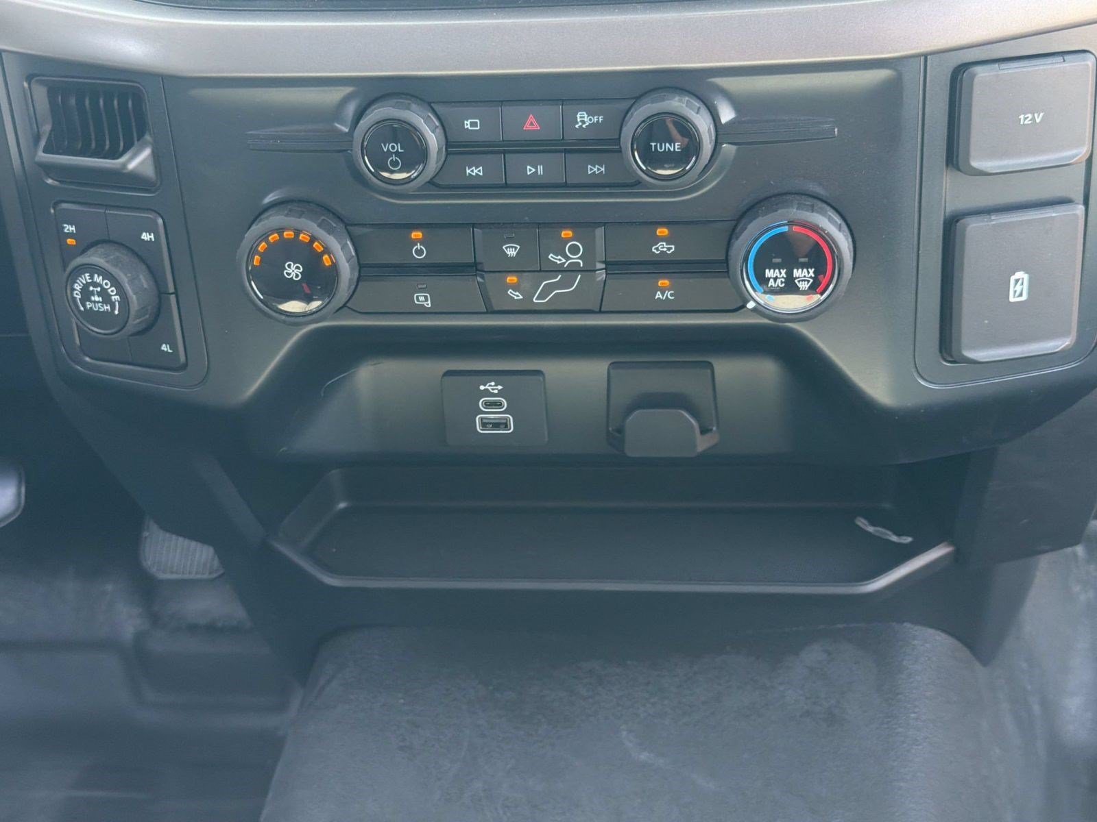 Used 2026 Ford F150 XL AWD/4WD image 17