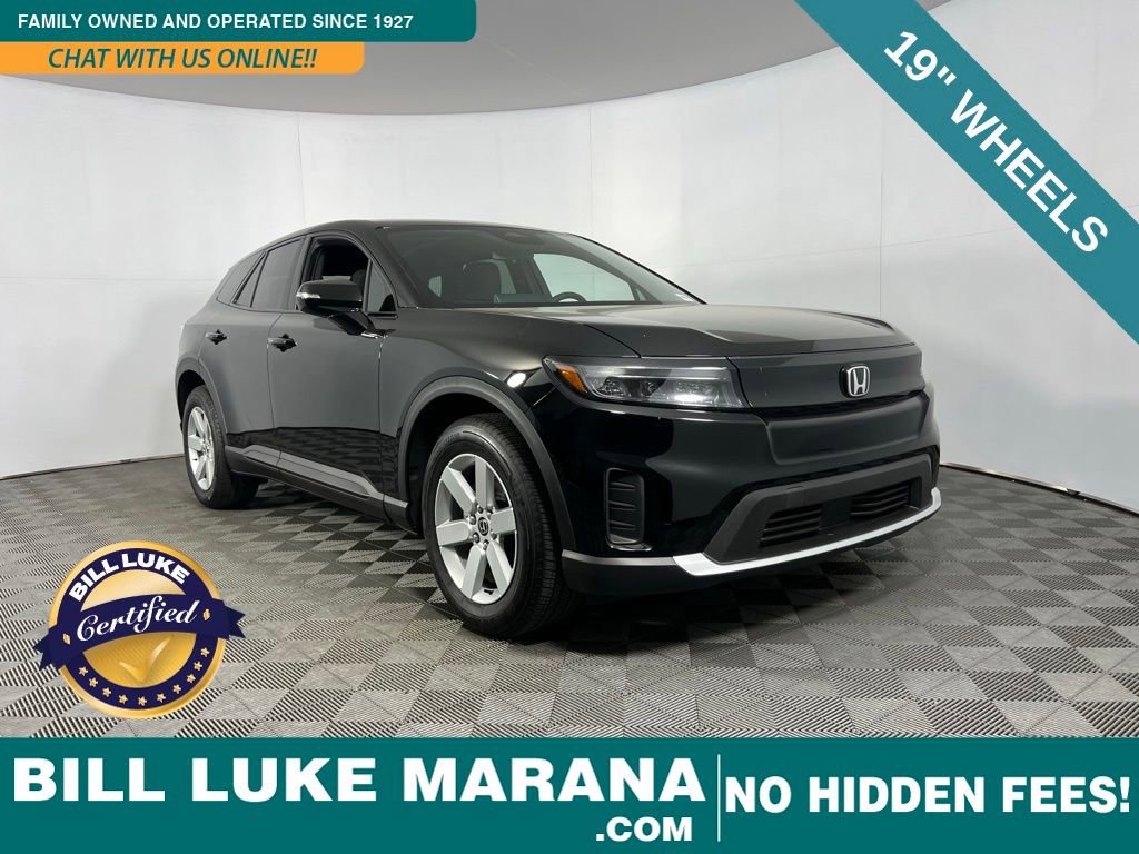Used 2024 Honda Prologue EX image 1
