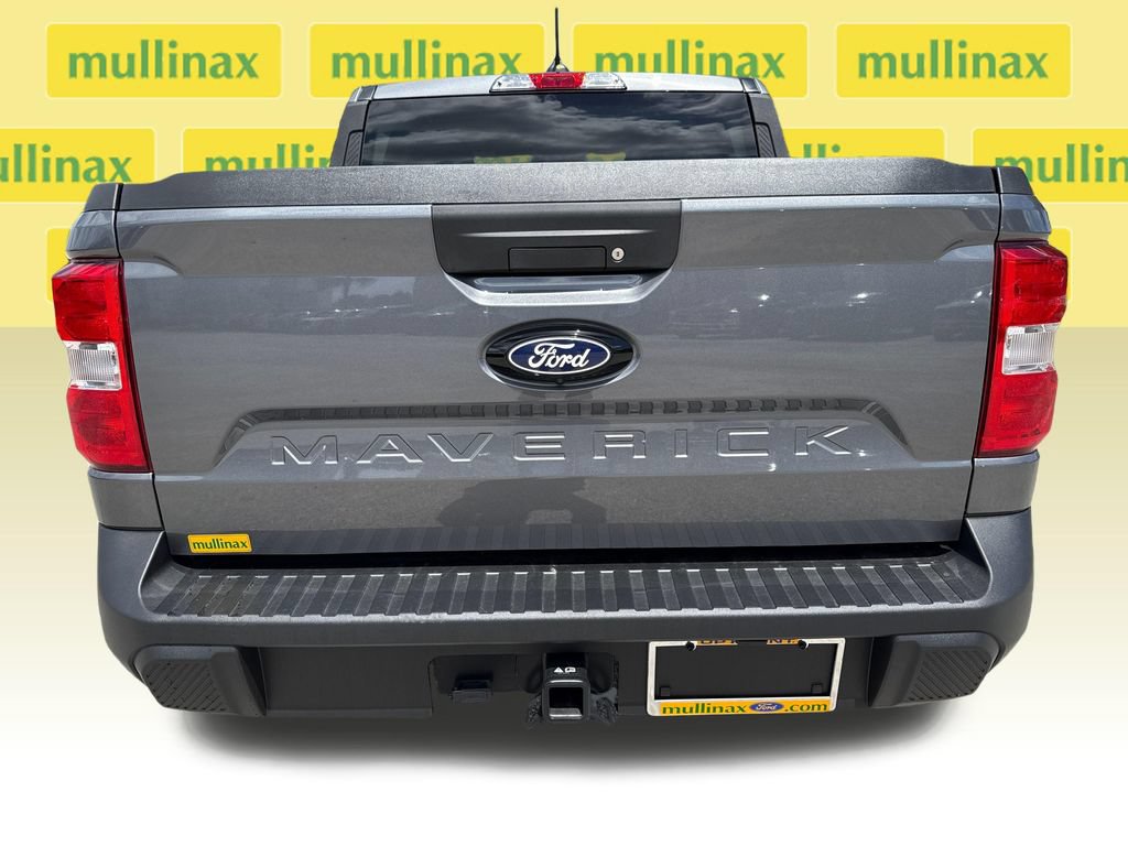 New 2026 Ford Maverick XLT FWD image 11