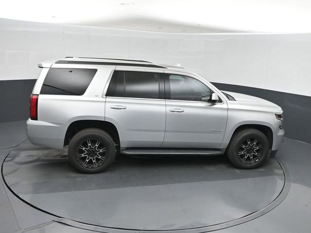 Used 2020 Chevrolet Tahoe LT AWD/4WD image 32