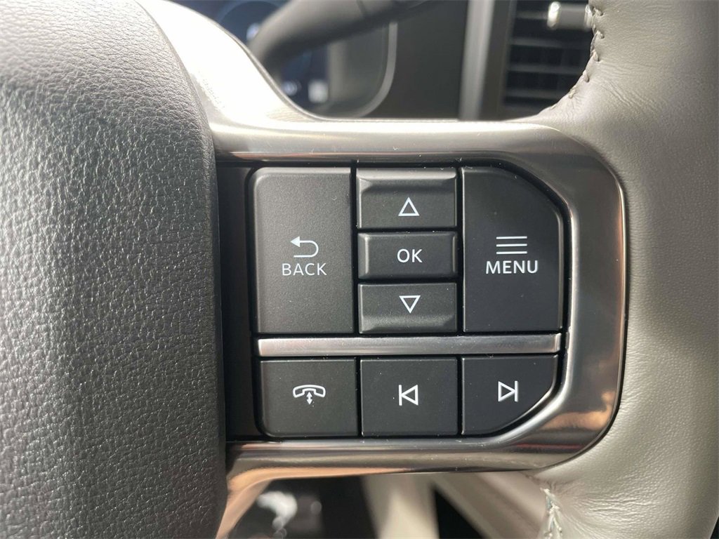 New 2026 Ford F450 Platinum w/ Platinum Plus Package image 23