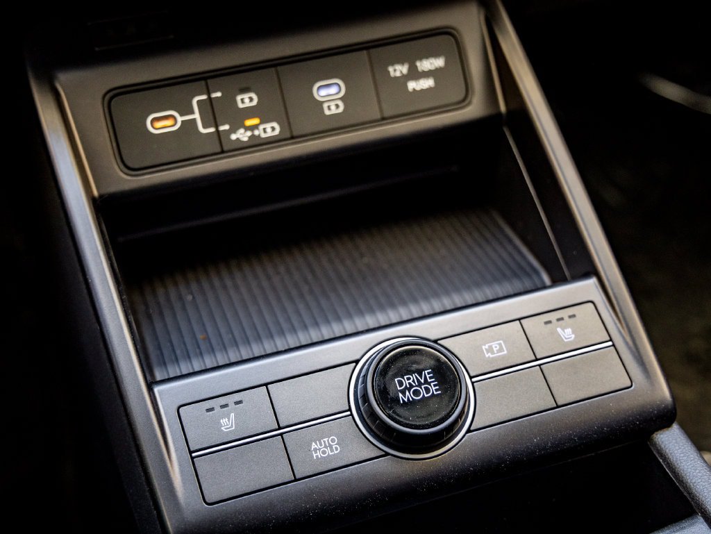 New 2025 Hyundai Kona SEL FWD image 22