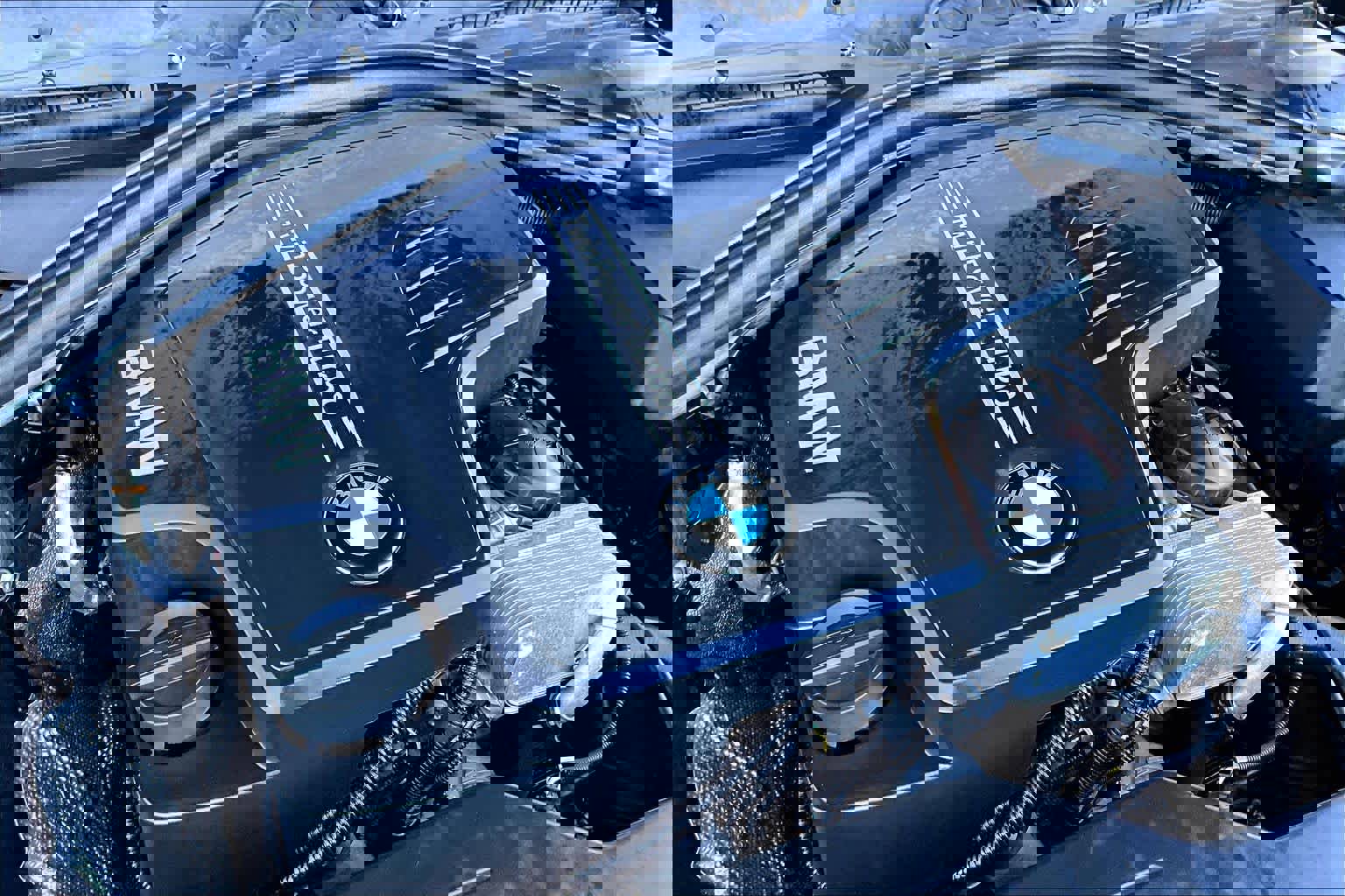 Used 2016 BMW 328i Sedan image 32