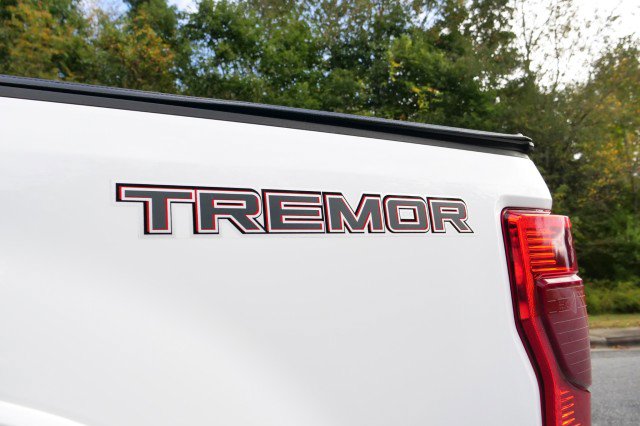 Used 2022 Ford F250 Lariat w/ Tremor Off-Road Package image 33