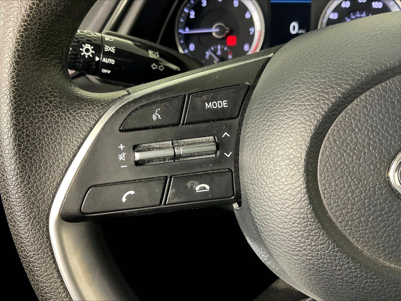 Used 2023 Hyundai Sonata SEL FWD image 10