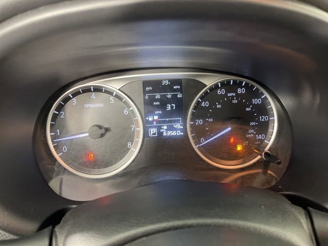 Used 2021 Nissan Kicks S image 24