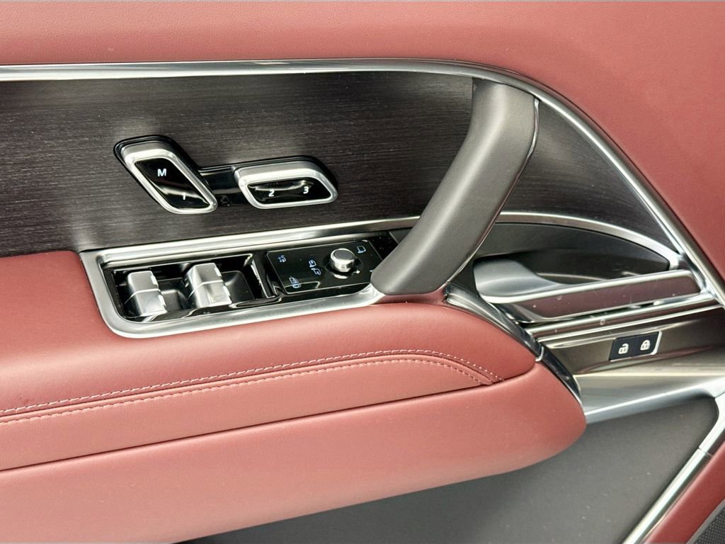 New 2026 Land Rover Range Rover SE AWD/4WD image 23