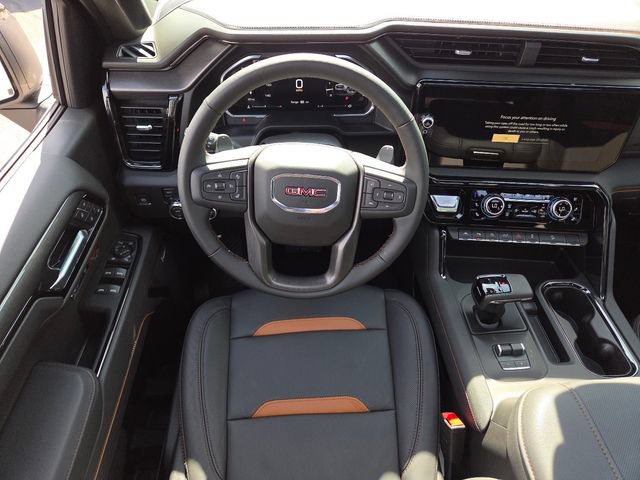 New 2026 GMC Sierra 1500 AT4 w/ AT4 Premium Package AWD/4WD image 28