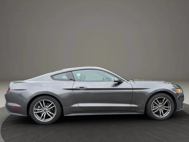 Used 2015 Ford Mustang Premium w/ Equipment Group 201A RWD image 4