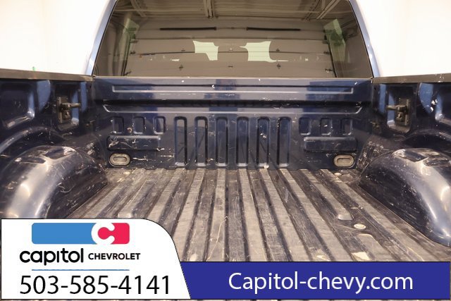 Used 2017 Ford F150 XLT w/ Equipment Group 301A Mid AWD/4WD image 26