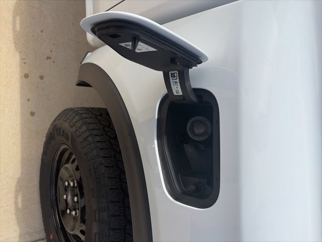 New 2026 Ford Ranger XL w/ Trailer Tow Package AWD/4WD image 15