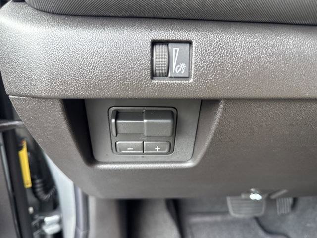 New 2026 Chevrolet Colorado Z71 w/ Technology Package image 19