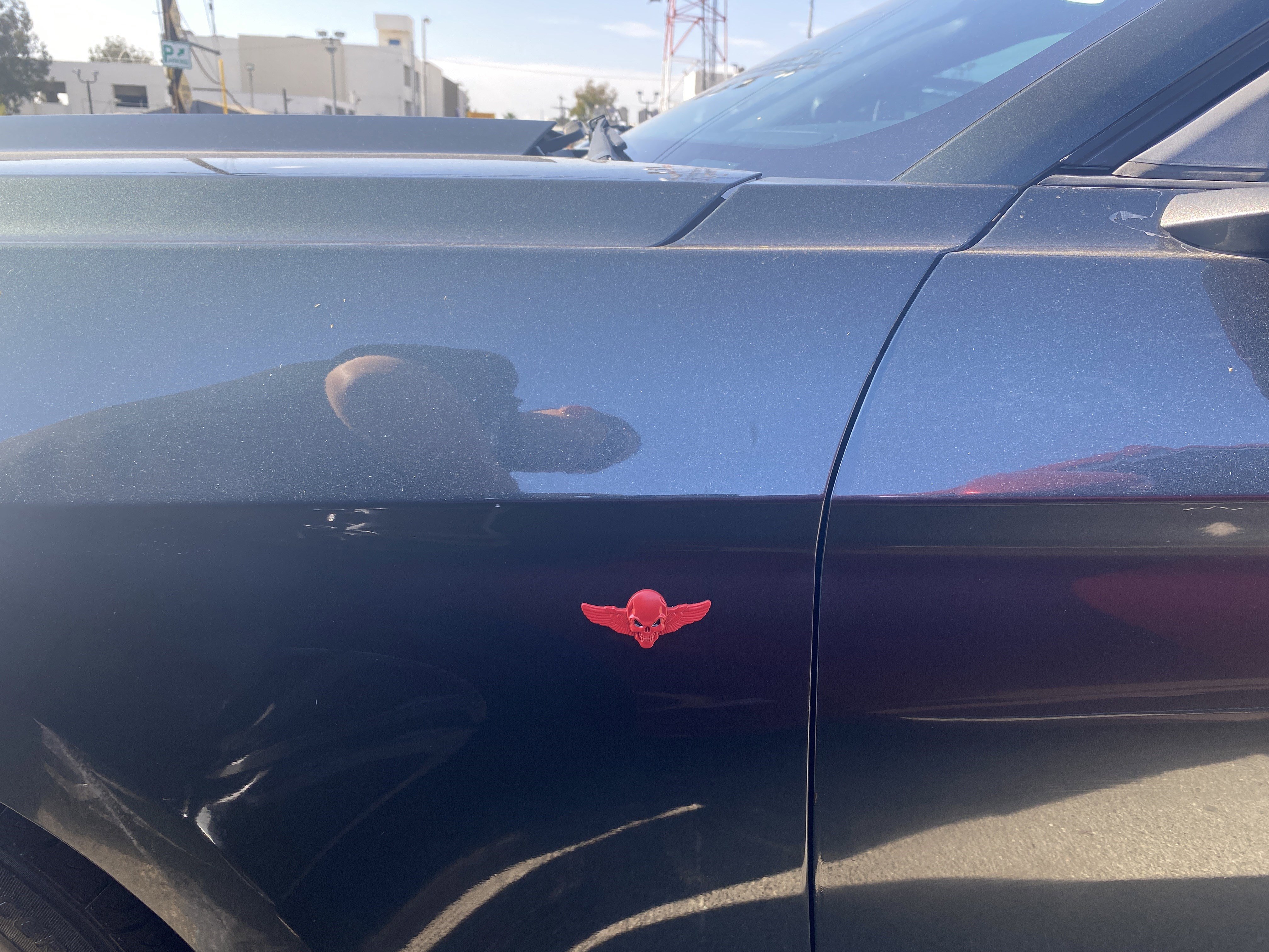 Used 2015 Ford Mustang Coupe image 13