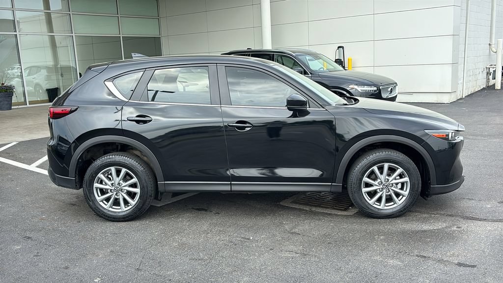 Used 2023 MAZDA CX-5 AWD 2.5 S image 27
