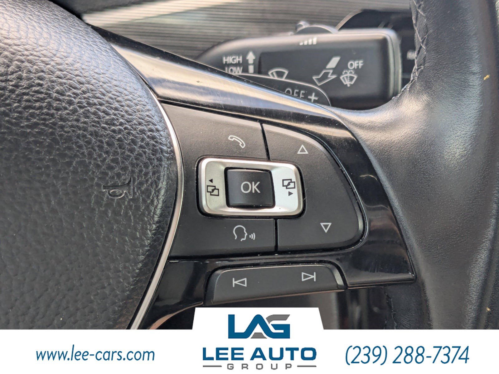 Used 2021 Volkswagen Passat 2.0T R-Line image 21