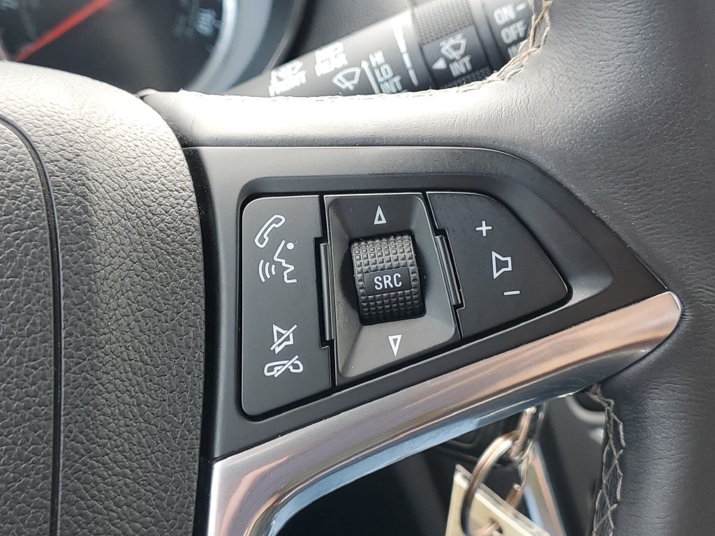Used 2015 Buick Encore Convenience AWD/4WD image 20